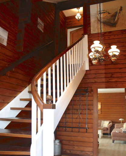 Interior detail 2, Holiday Home Schleiblick, Schleswig-Flensburg