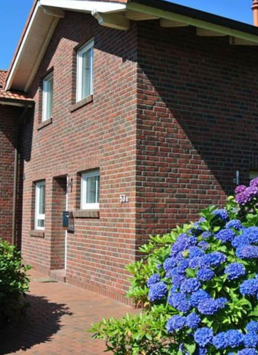 Exterior 3, Deichwiege Modern Retreat, Friesland