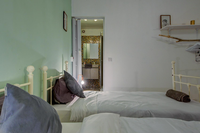 Others 3, Boho Rooms Sliema
