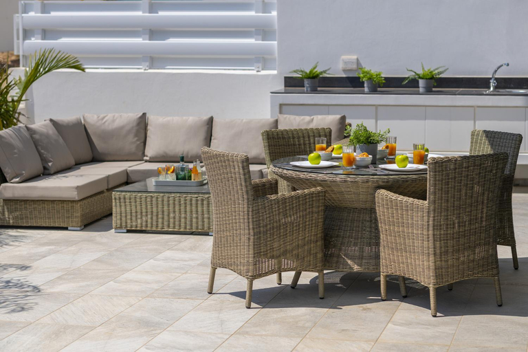 Others 3, Protaras Royal Pearl Villa 7