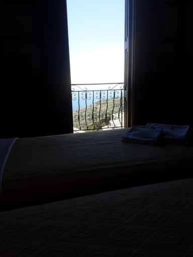 Bedroom 2, Magda Studios - Double Bed Room N4, Thessaly