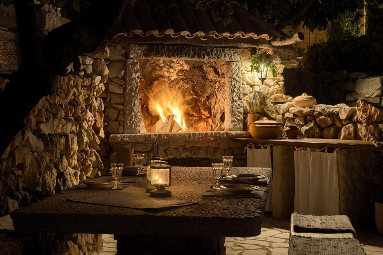 Food & Drinks 5, HERITAGE Villa AQUAMARINE, Malinska-Dubašnica