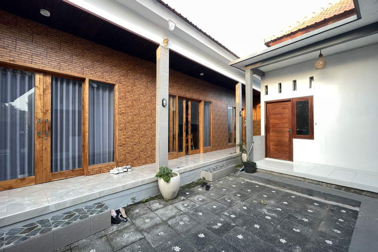Exterior & Views 3, Zee House, Badung