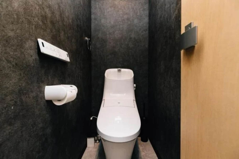Bathroom 5