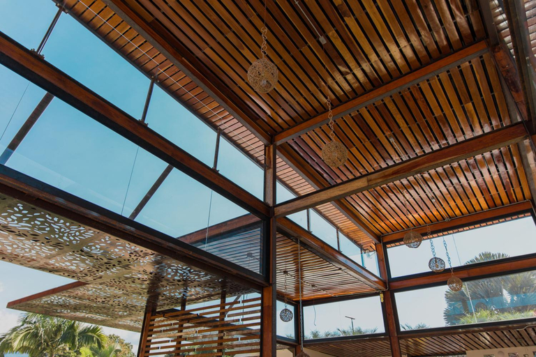 Public Area, Hotel Resort Del Café, Manizales