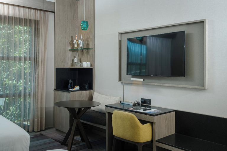 Bedroom 3, Casa Salles Hotel Boutique, Tequila