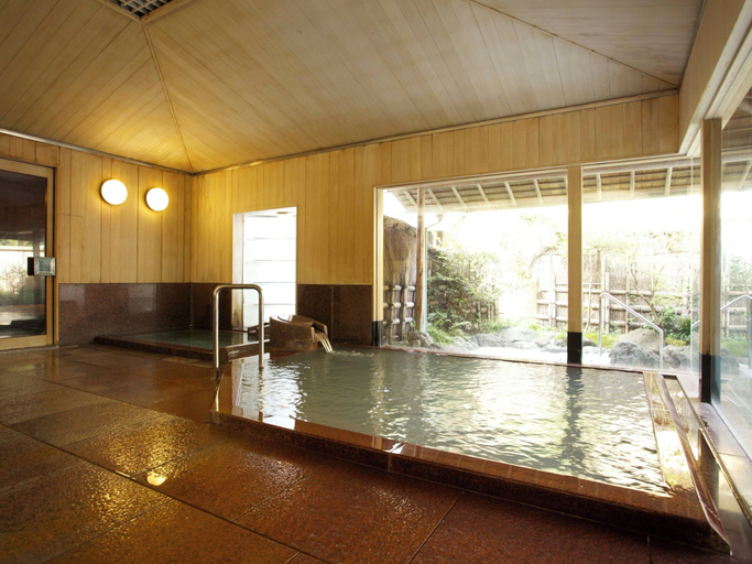 Sport & Beauty 2, UNZEN HANZUIRYO, Unzen