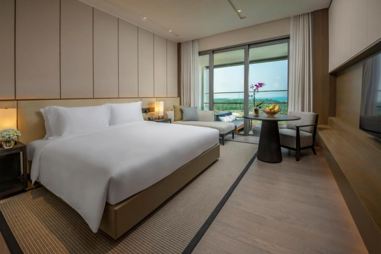 Bedroom 3, Hoiana Residences, Da Nang