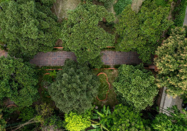 Others 3, HueNam Residence, Huế
