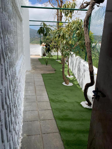 Garden 2, Casa Juani, Las Palmas