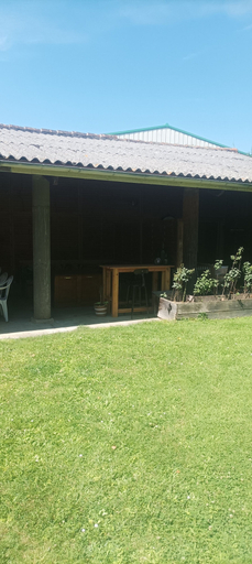 Exterior & Views 2, Chambre d'hôtes Montplaisir, Charente-Maritime