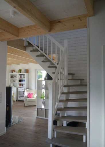 Interior 4, Holiday House House by the Lake, Cuxhaven