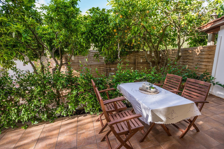 View 3, Averta Apartments, Ionian Islands