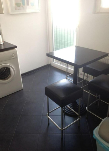 Dining 4, Holiday Apartment Comfortable Vacation Home, Wien