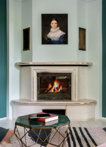 Property amenity 5, Maria Luise Comfortable Holiday Residence, Goslar