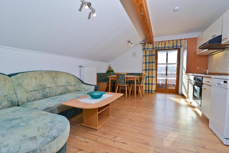 Others 5, Ferienwohnung Josef Muller, Regen