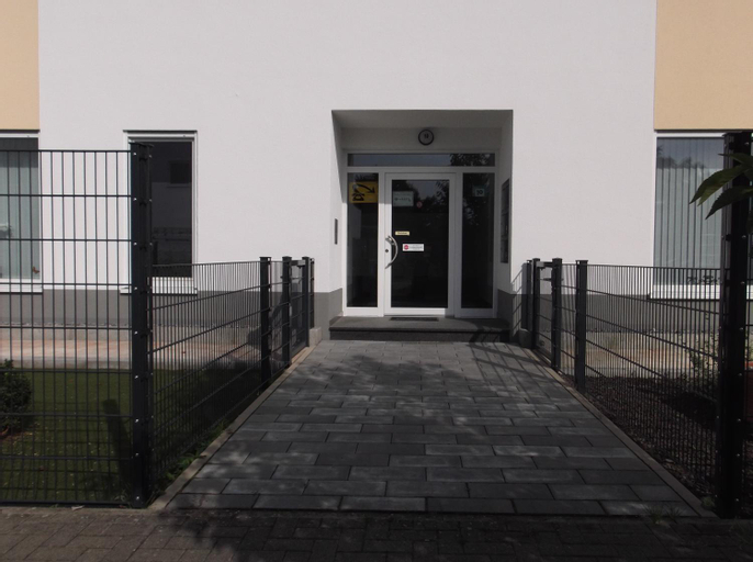 MyHome10 Wiesbaden-Mainz, Wiesbaden