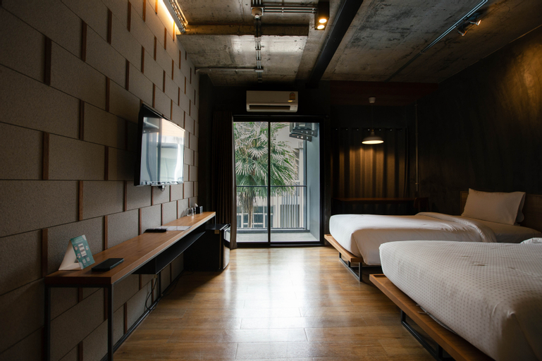 Bedroom 19