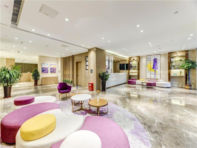 Others 5, Lavande Hotels· Tangshan Exhibition Yuanyang City, Tangshan