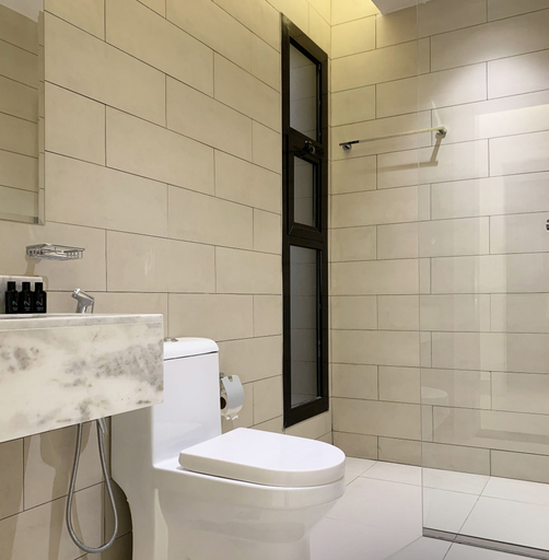 Bathroom 5, Kease Tawun A6-5 Royal touch XZ71, Riyadh