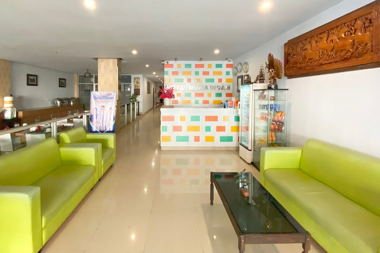 Others 5, Urbanview Hotel Mulia Indah Palopo, Palopo