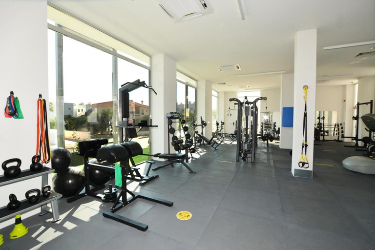 Others 5, SunnyVillas: NEW Studio SPA & GYM in Kapparis