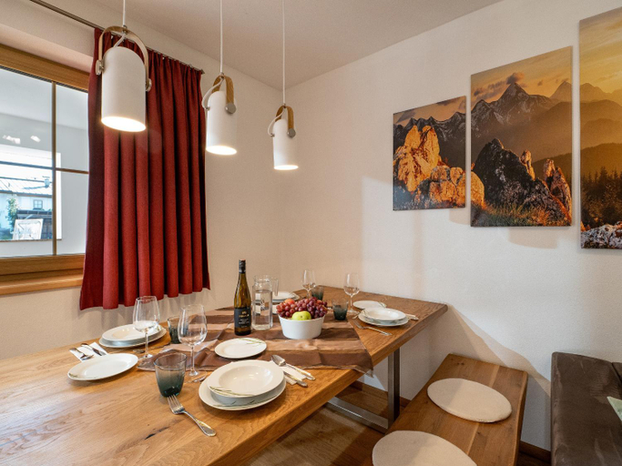 Others 5, Frangl by Apartment Managers, Kitzbühel