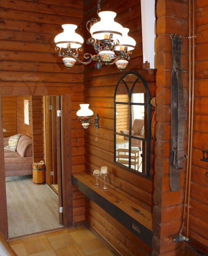 Interior detail 3, Holiday Home Schleiblick, Schleswig-Flensburg