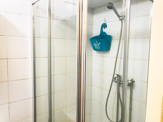 Bathroom 2, D'ouro, Porto
