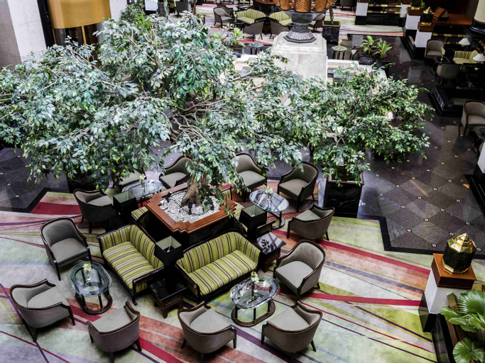 Others 5, Pullman Khon Kaen Raja Orchid, Muang Khon Kaen