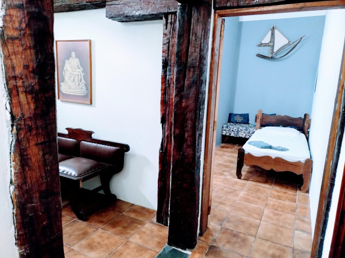 Bedroom 2, Villavera - Caragua Centro, Caraguatatuba