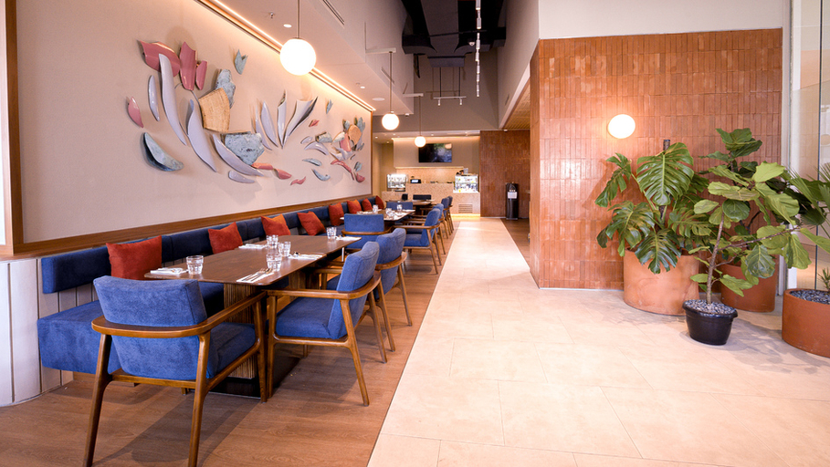 Food & Drinks, Citadines Gatot Subroto Jakarta, Jakarta Selatan