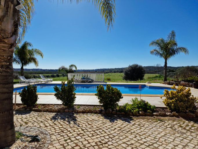 Others 3, Quinta do Bravo - Swimming Pool - BY BEDZY, Silves