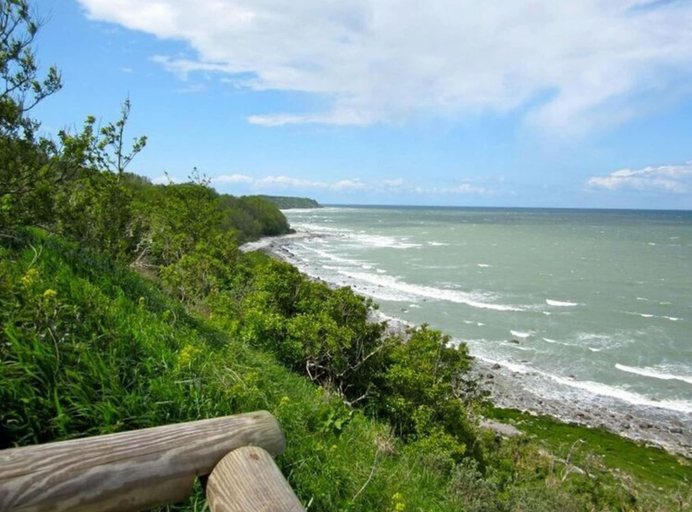Property grounds 4, Just Before the Cape, Holiday Home B, Vorpommern-Rügen