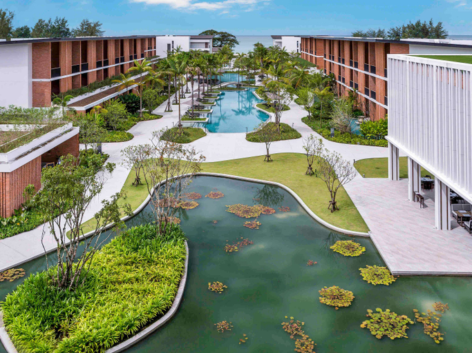 Sport & Beauty 2, Pullman Khao Lak Resort, Takua Pa