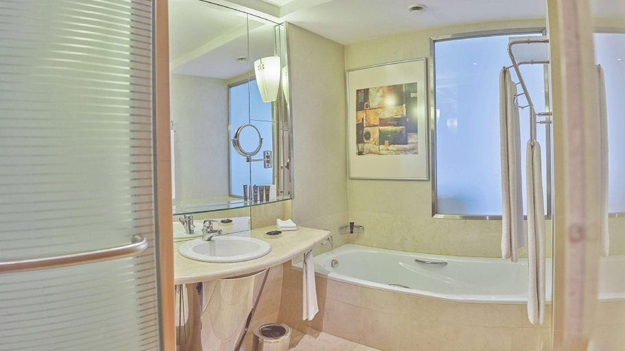 Bathroom 3
