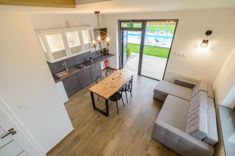 Others 2, Apartamenty Blisko Natury, Świnoujście