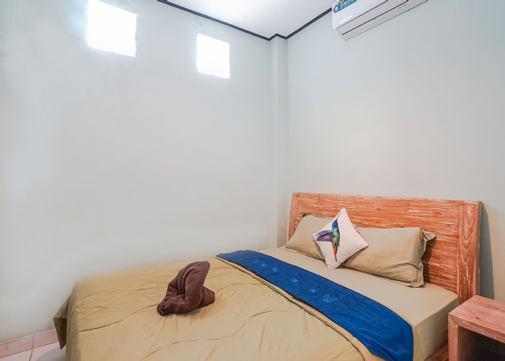 Bedroom 5
