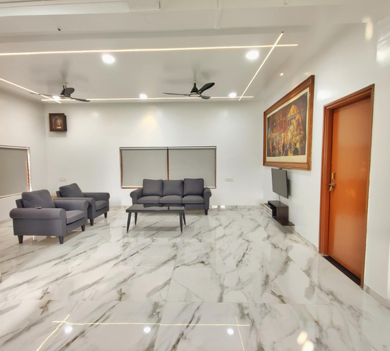 Others 4, Vedganga Villa Homestay, Kolhapur