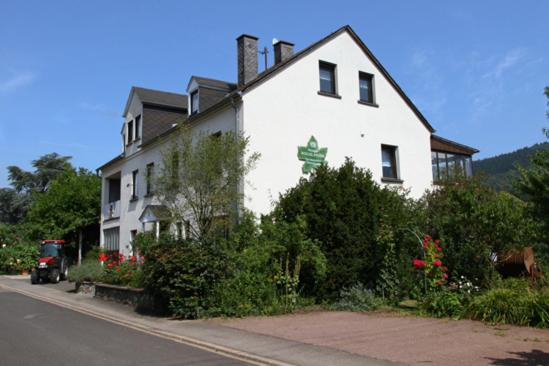 Others 5, Weingut Bollig-Prum, Trier-Saarburg