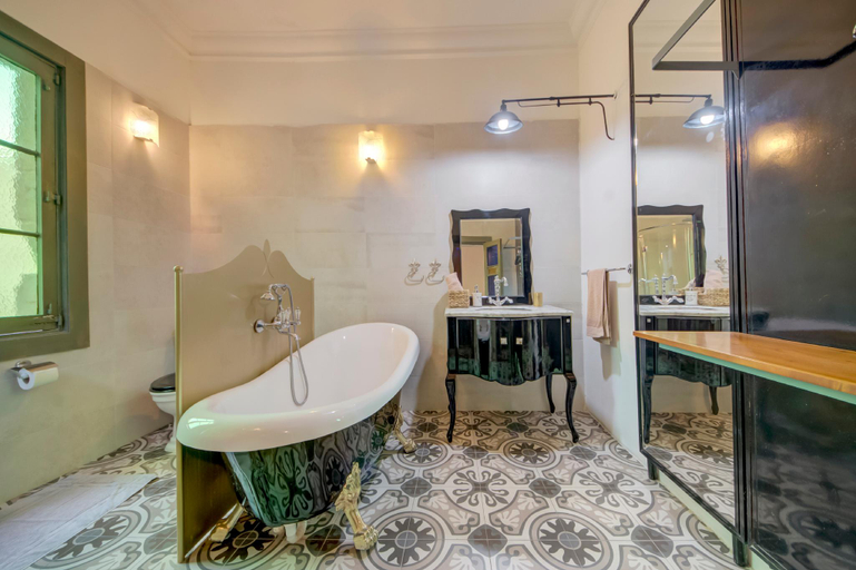 Others 4, Boho Rooms Sliema