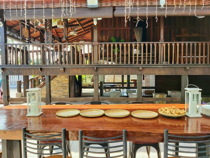 Food & Drinks, Villapadu Desa, Kuala Terengganu