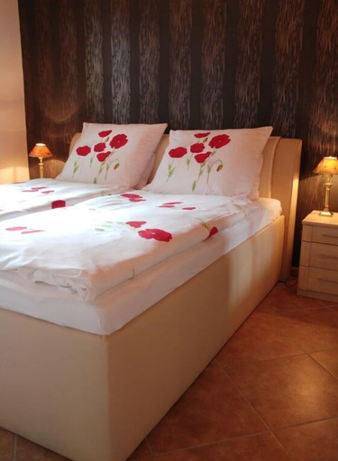 Room 5, Pleasant Apartment in Schwielowsee, Potsdam-Mittelmark