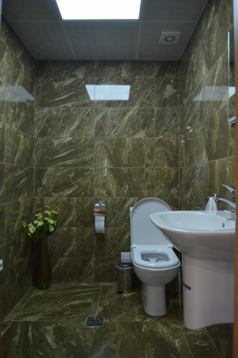 Bathroom 2, Erida Guest House - къща за гости до Русе, Ivanovo