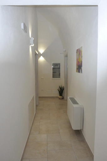 Public Area