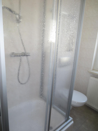 Bathroom 5, Pension Barghus, Vorpommern-Greifswald