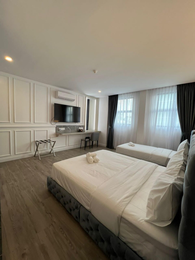 Bedroom 3