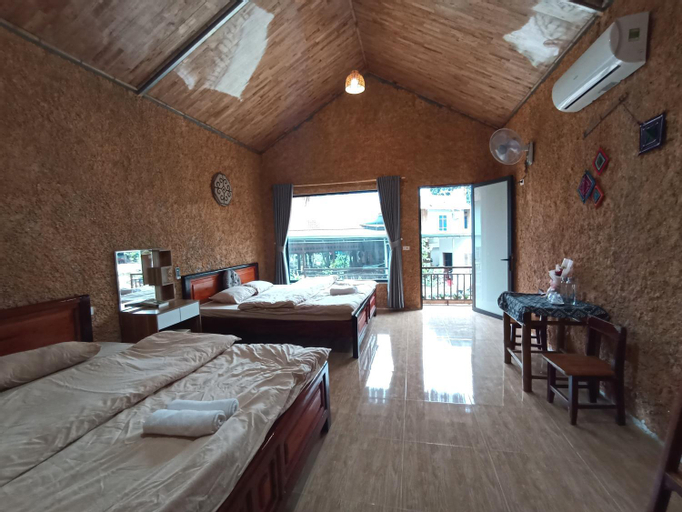 Bedroom 9