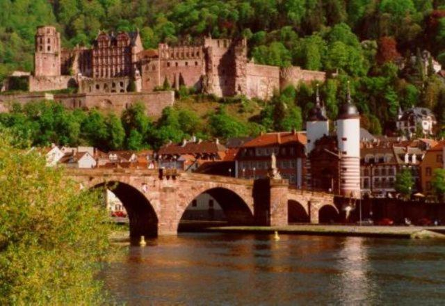 3, Holiday park- Robinson, Neckar-Odenwald-Kreis