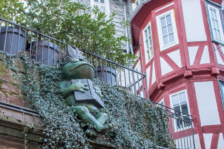 Others 3, Pension Harmony, Marburg-Biedenkopf